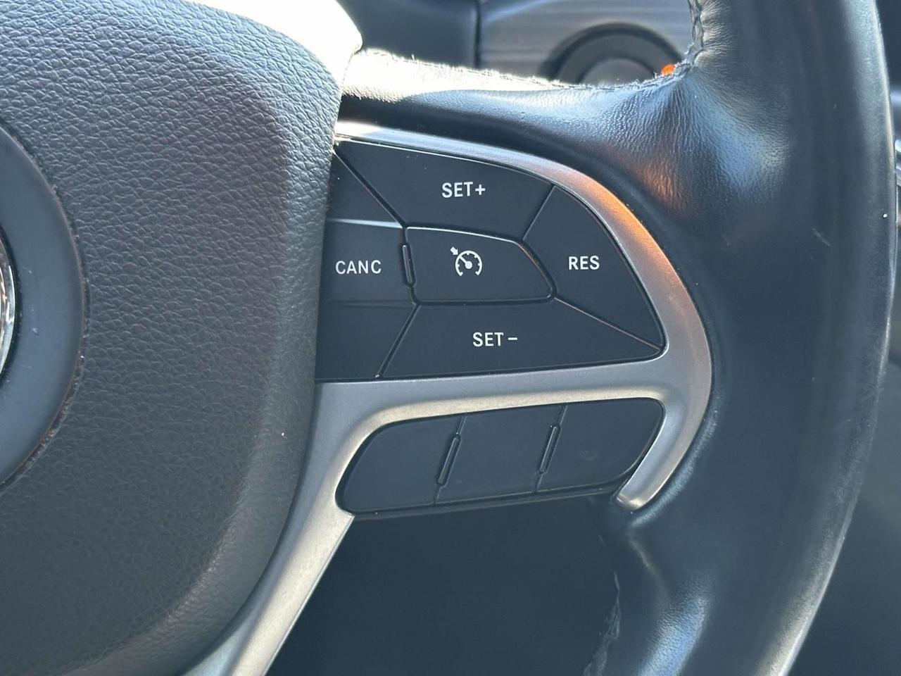 2021 Jeep Grand Cherokee Laredo X Alexandria VA