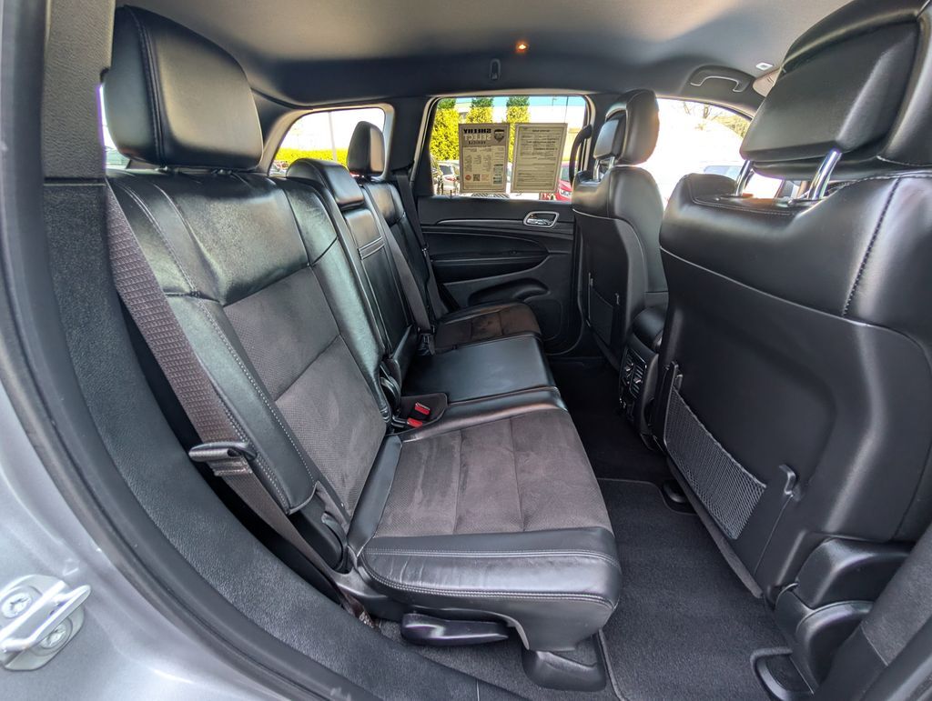 2021 Jeep Grand Cherokee Laredo X Cockeysville MD