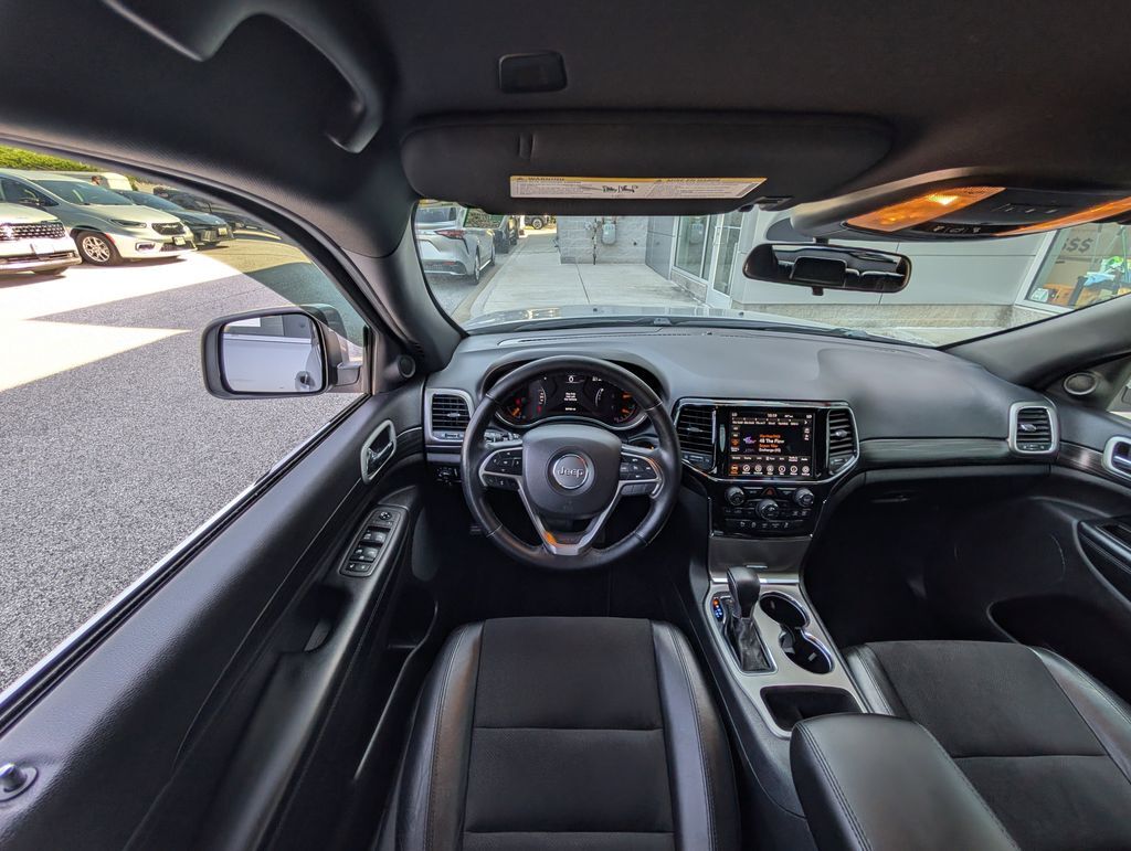 2021 Jeep Grand Cherokee Laredo X Cockeysville MD