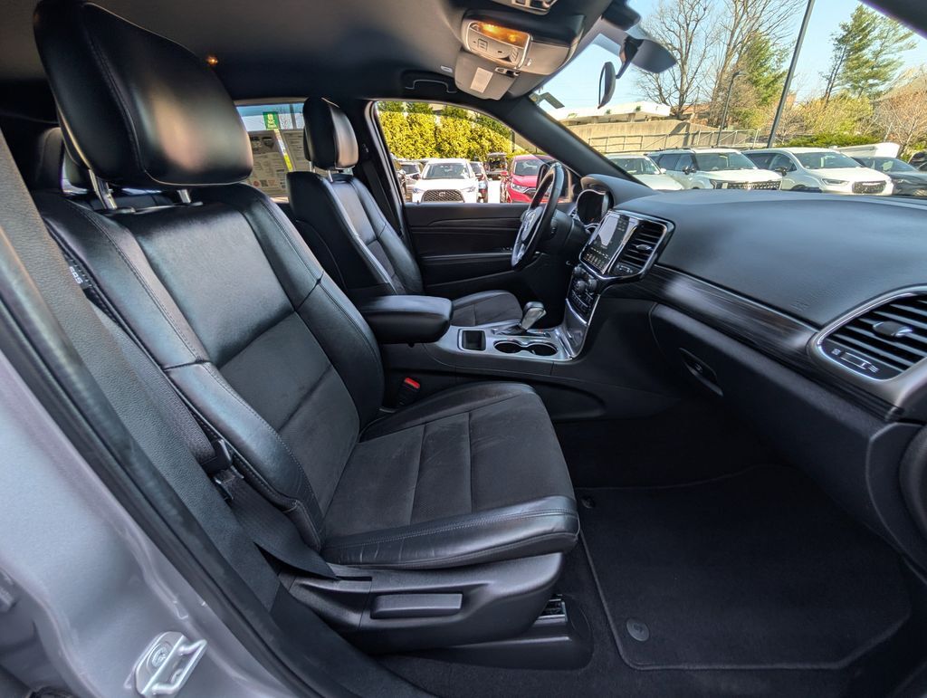 2021 Jeep Grand Cherokee Laredo X Cockeysville MD