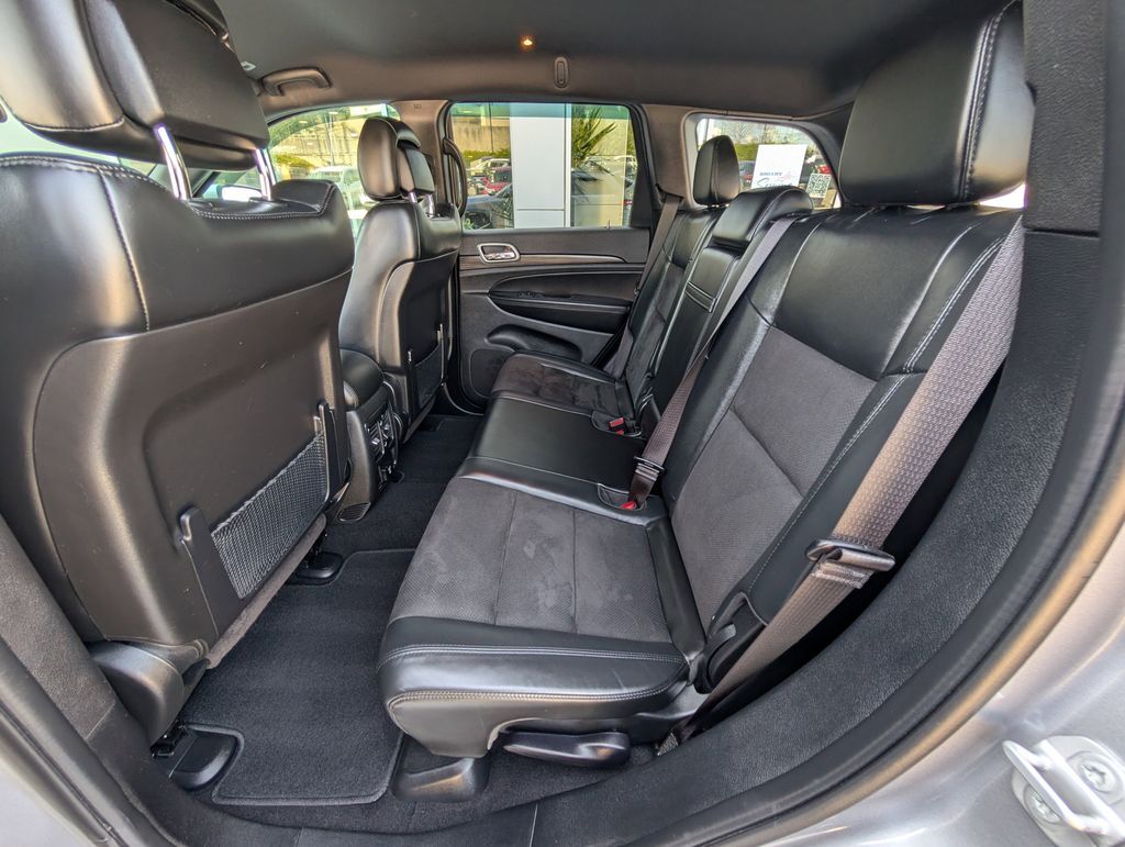 2021 Jeep Grand Cherokee Laredo X Cockeysville MD