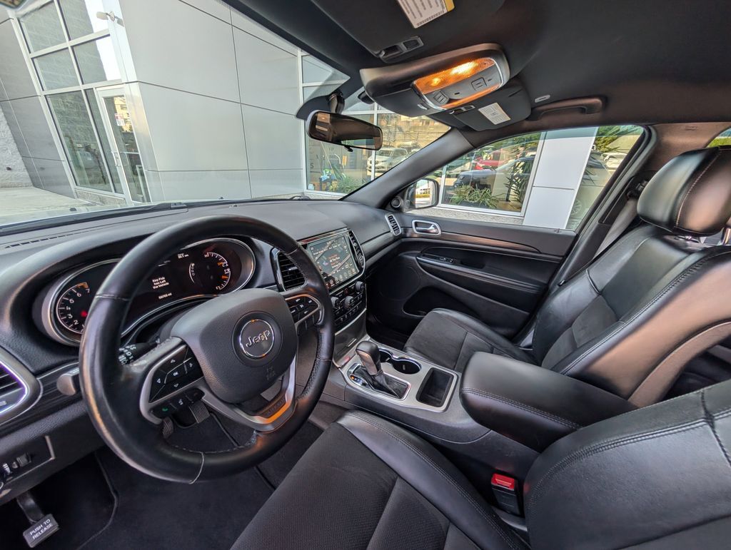 2021 Jeep Grand Cherokee Laredo X Cockeysville MD