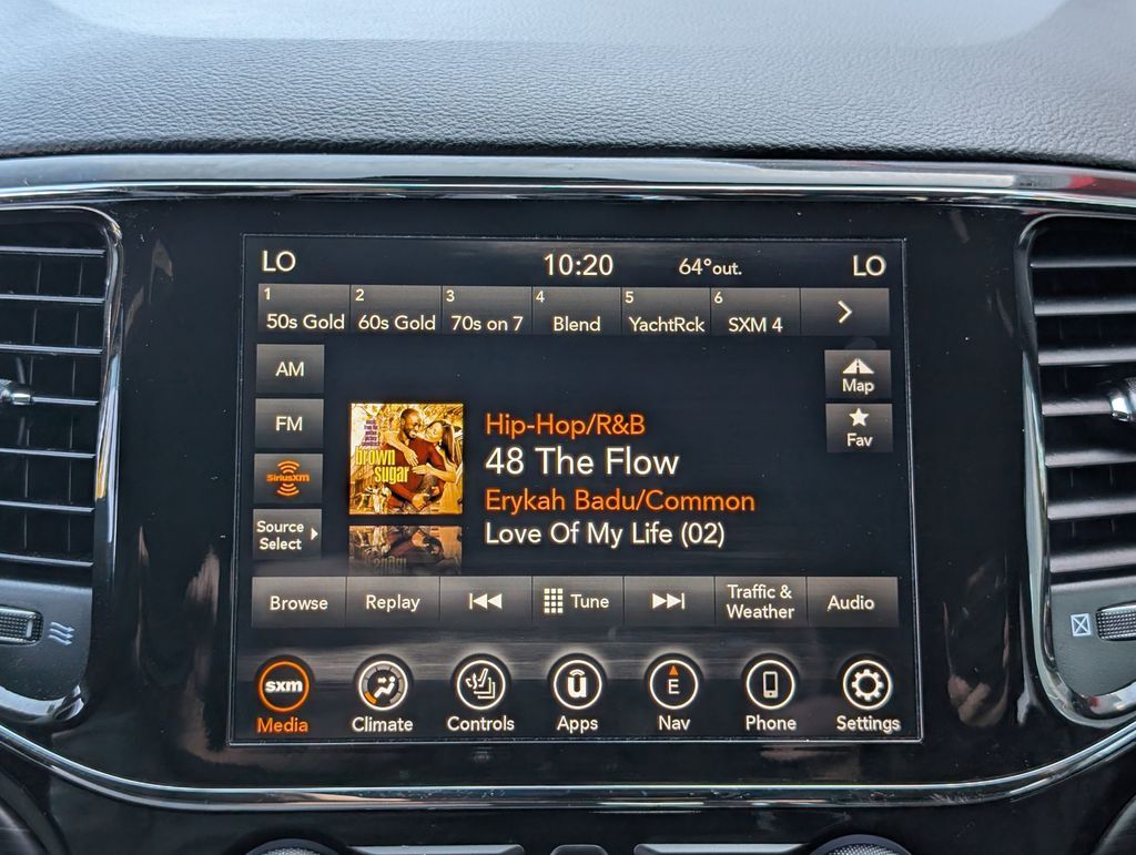 2021 Jeep Grand Cherokee Laredo X Cockeysville MD