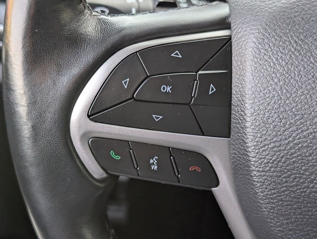 2021 Jeep Grand Cherokee Laredo X Cockeysville MD