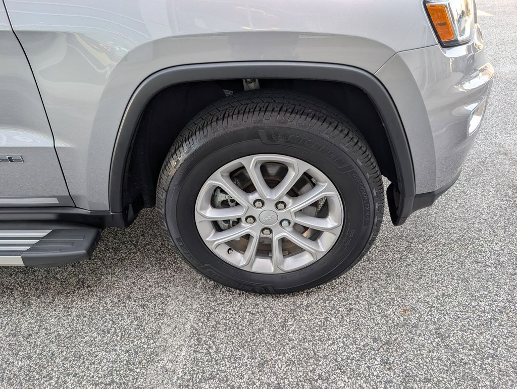 2021 Jeep Grand Cherokee Laredo X Cockeysville MD