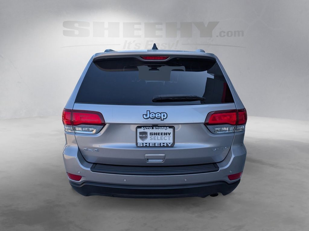 2021 Jeep Grand Cherokee Laredo X Cockeysville MD