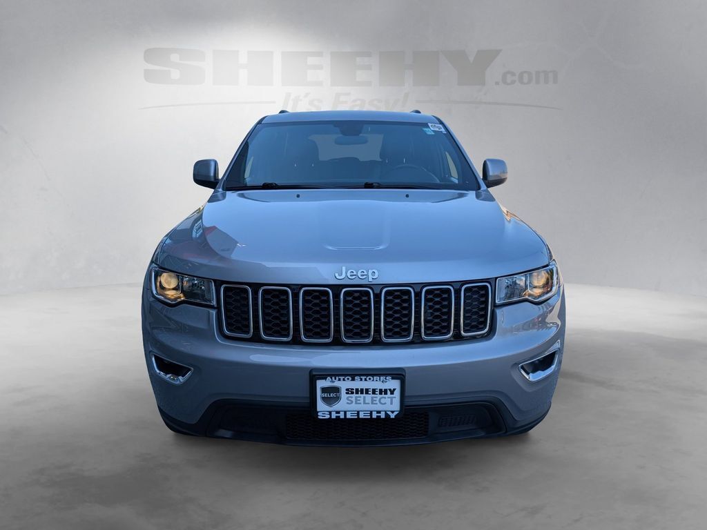 2021 Jeep Grand Cherokee Laredo X Cockeysville MD