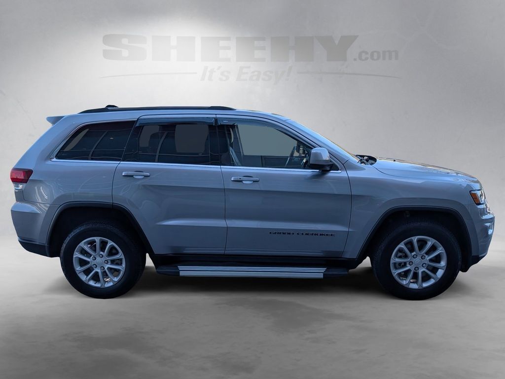 2021 Jeep Grand Cherokee Laredo X Cockeysville MD