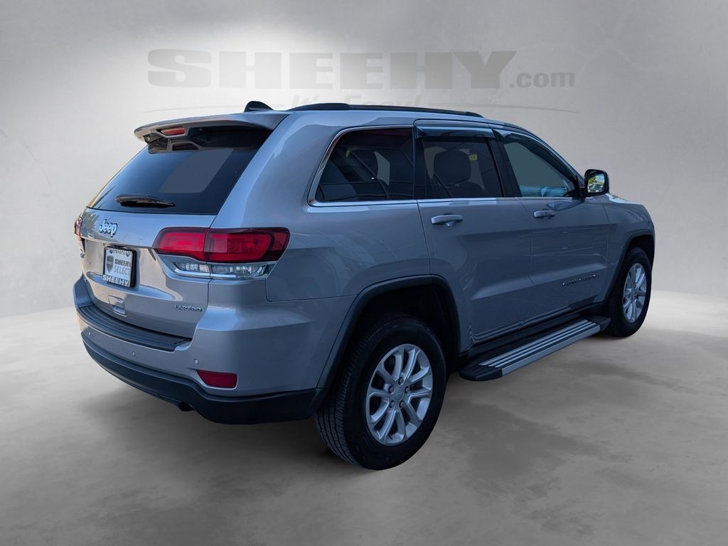 2021 Jeep Grand Cherokee Laredo X Cockeysville MD