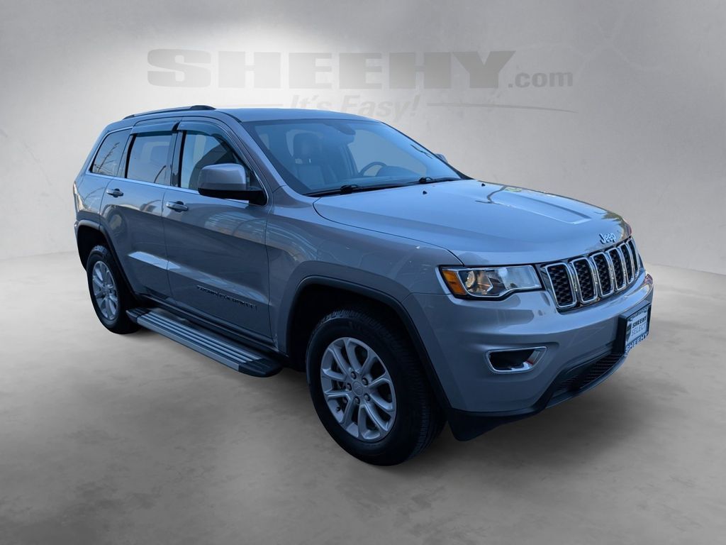 2021 Jeep Grand Cherokee Laredo X Cockeysville MD