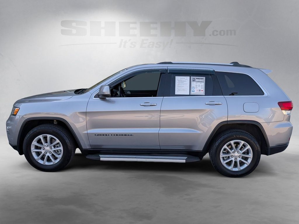 2021 Jeep Grand Cherokee Laredo X Cockeysville MD