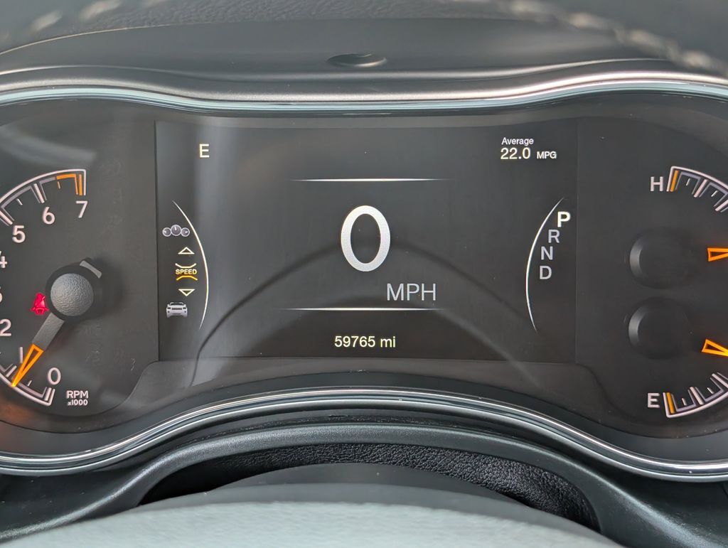 2021 Jeep Grand Cherokee Laredo X Cockeysville MD