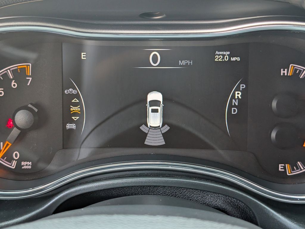 2021 Jeep Grand Cherokee Laredo X Cockeysville MD