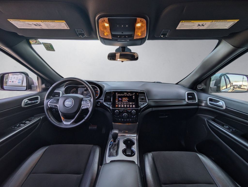 2021 Jeep Grand Cherokee Laredo X Cockeysville MD