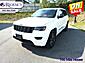 2021 Jeep Grand Cherokee Limited  - Leather Seats - $254 B/W 100 Mile House BC