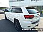 2021 Jeep Grand Cherokee Limited  - Leather Seats - $254 B/W 100 Mile House BC