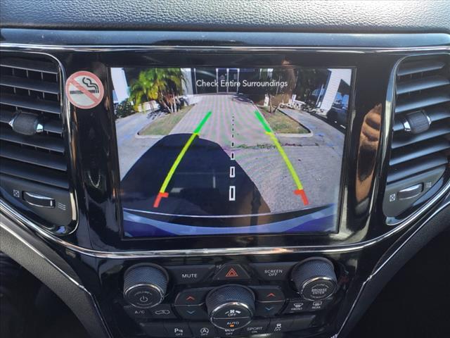 2021 Jeep Grand Cherokee Limited Brownsville TX