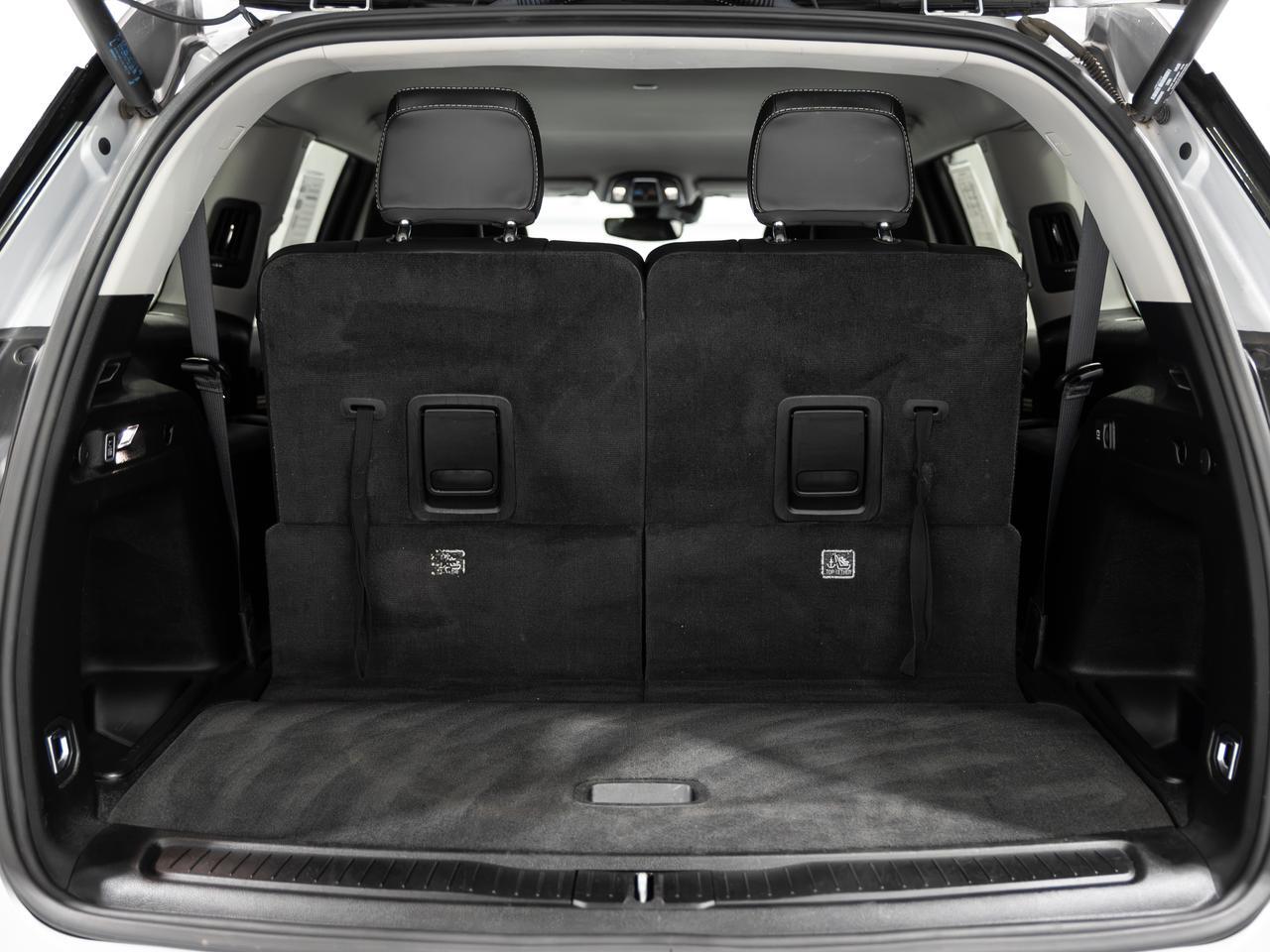 2021 Jeep Grand Cherokee Limited 4WD 6-Passenger Cranberry PA