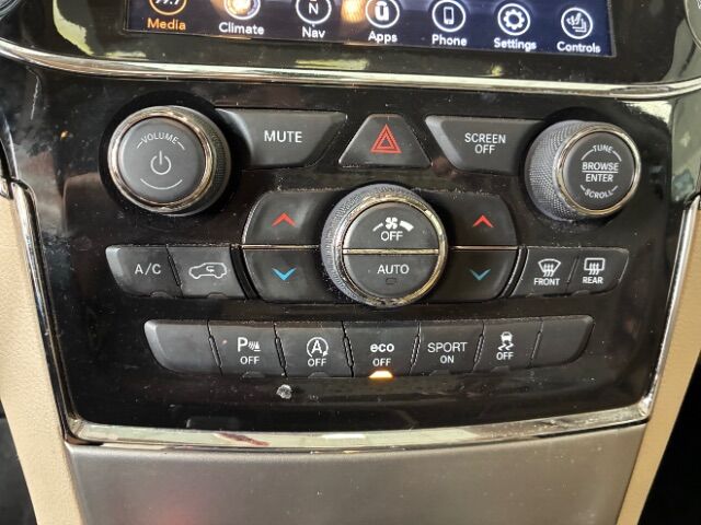 2021 Jeep Grand Cherokee Limited 4x2 Charlotte NC