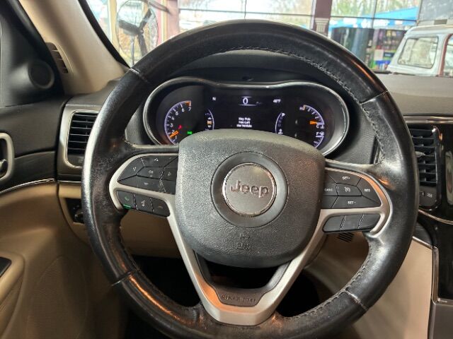 2021 Jeep Grand Cherokee Limited 4x2 Charlotte NC