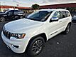 2021 Jeep Grand Cherokee Limited 4x2