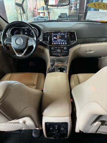 2021 Jeep Grand Cherokee Limited 4x2 Charlotte NC