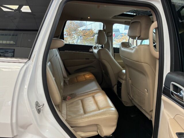 2021 Jeep Grand Cherokee Limited 4x2 Charlotte NC