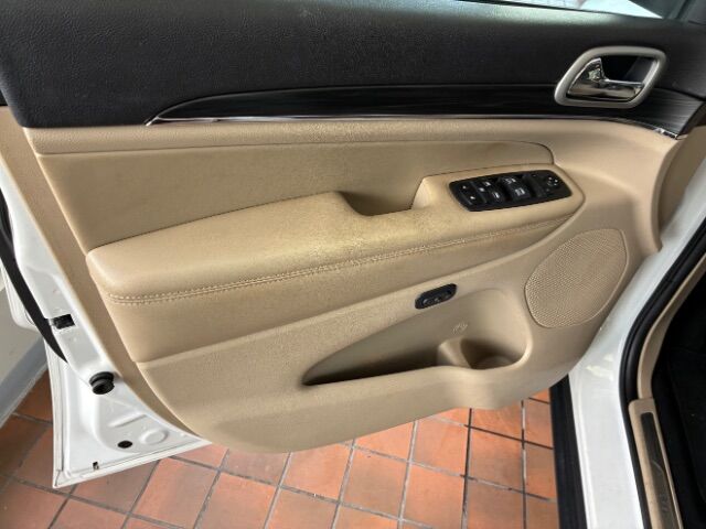 2021 Jeep Grand Cherokee Limited 4x2 Charlotte NC