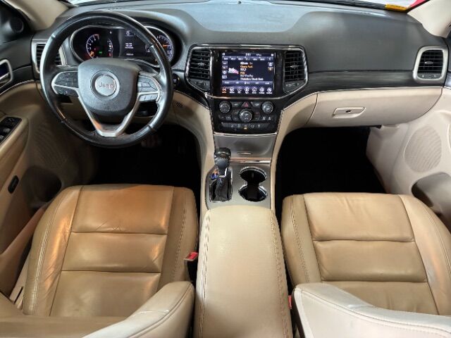 2021 Jeep Grand Cherokee Limited 4x2 Charlotte NC