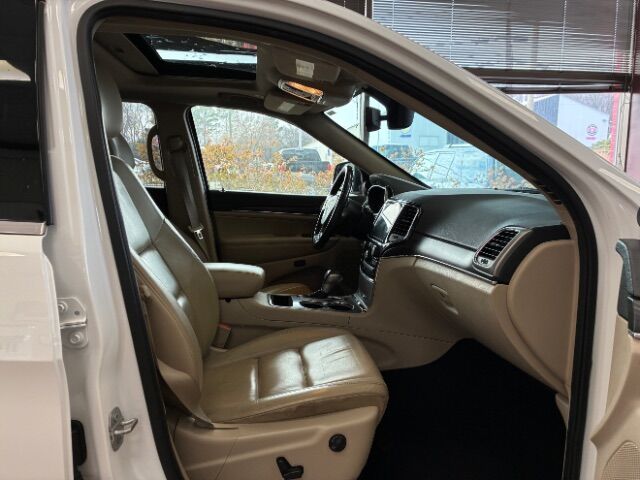 2021 Jeep Grand Cherokee Limited 4x2 Charlotte NC