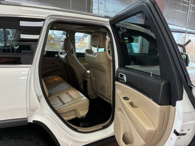 2021 Jeep Grand Cherokee Limited 4x2 Charlotte NC