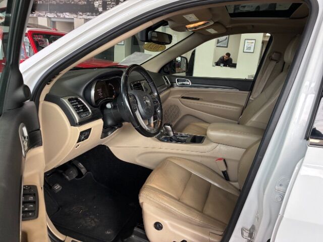 2021 Jeep Grand Cherokee Limited 4x2 Charlotte NC