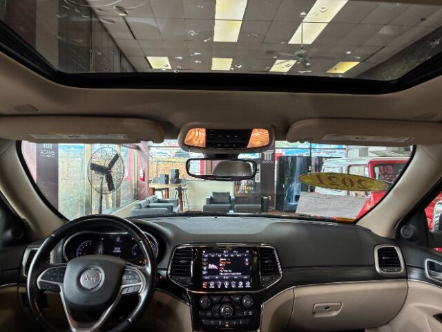 2021 Jeep Grand Cherokee Limited 4x2 Charlotte NC