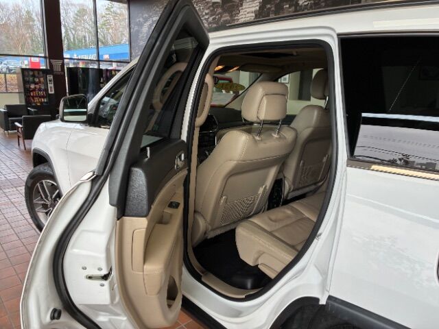 2021 Jeep Grand Cherokee Limited 4x2 Charlotte NC