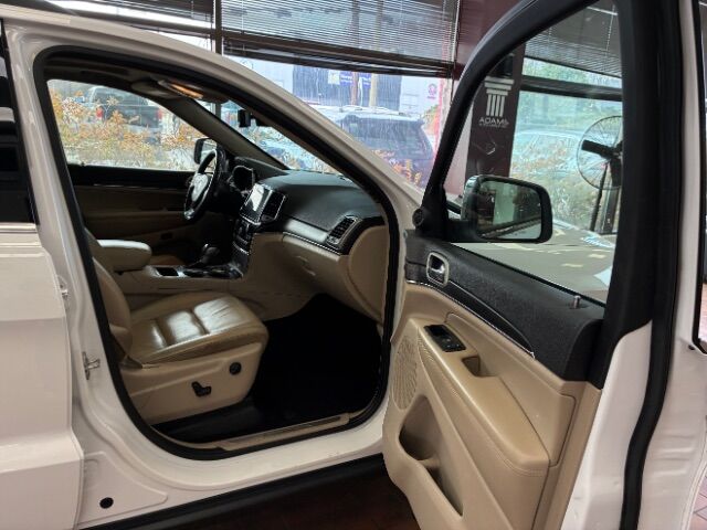 2021 Jeep Grand Cherokee Limited 4x2 Charlotte NC