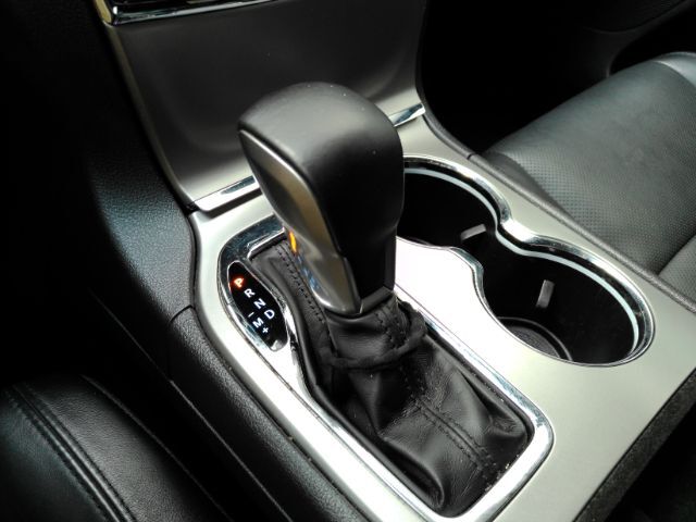 2021 Jeep Grand Cherokee Limited 4x2 Plano TX