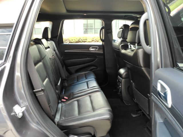 2021 Jeep Grand Cherokee Limited 4x2 Plano TX