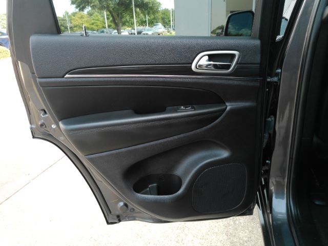 2021 Jeep Grand Cherokee Limited 4x2 Plano TX
