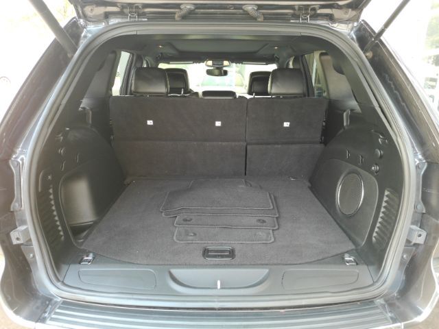 2021 Jeep Grand Cherokee Limited 4x2 Plano TX