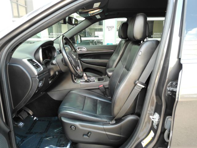 2021 Jeep Grand Cherokee Limited 4x2 Plano TX