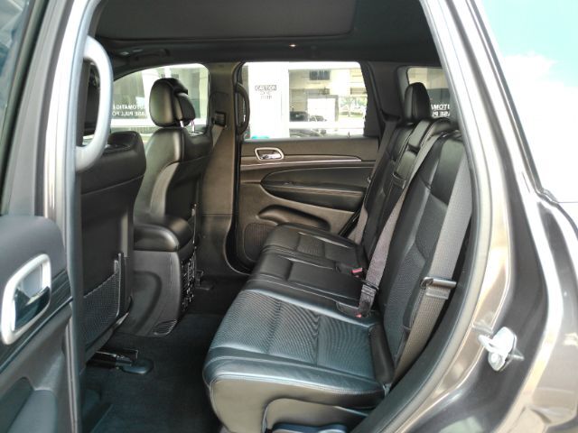 2021 Jeep Grand Cherokee Limited 4x2 Plano TX