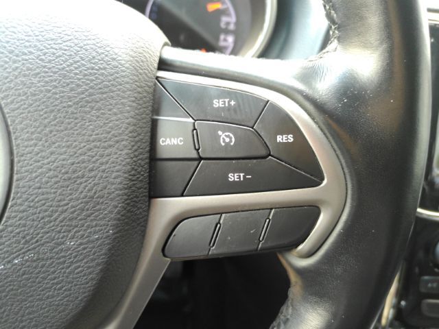 2021 Jeep Grand Cherokee Limited 4x2 Plano TX