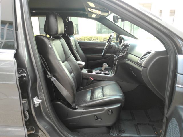 2021 Jeep Grand Cherokee Limited 4x2 Plano TX