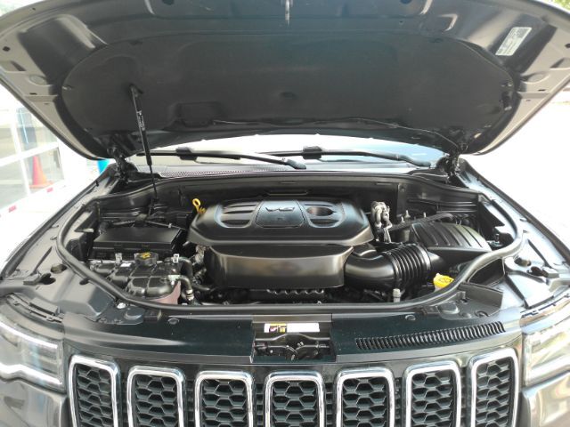 2021 Jeep Grand Cherokee Limited 4x2 Plano TX