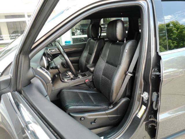 2021 Jeep Grand Cherokee Limited 4x2 Plano TX