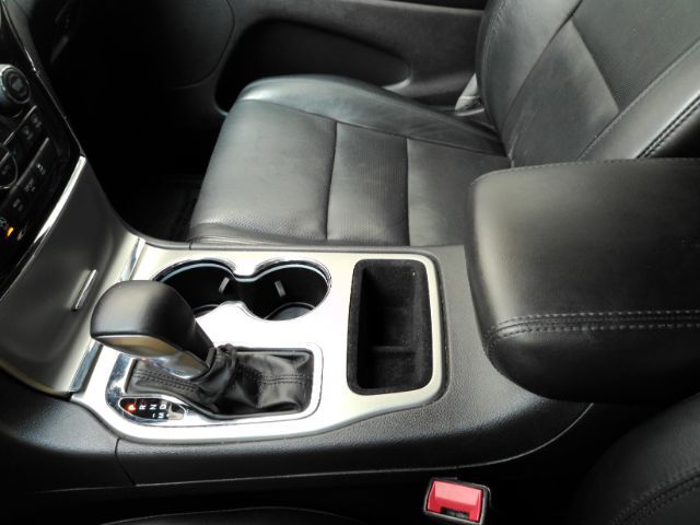 2021 Jeep Grand Cherokee Limited 4x2 Plano TX