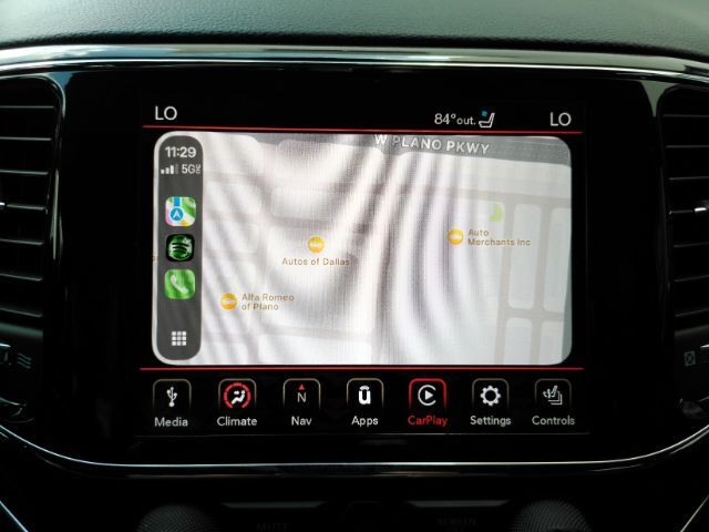 2021 Jeep Grand Cherokee Limited 4x2 Plano TX