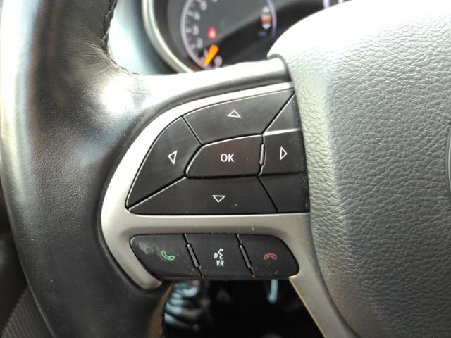 2021 Jeep Grand Cherokee Limited 4x2 Plano TX