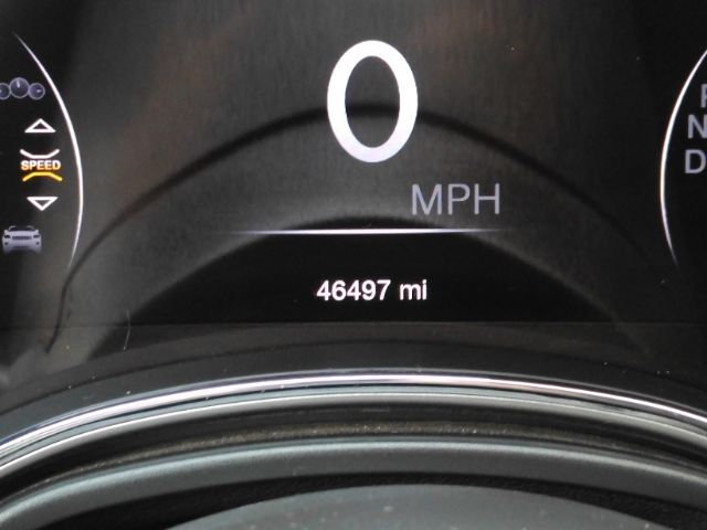 2021 Jeep Grand Cherokee Limited 4x2 Plano TX