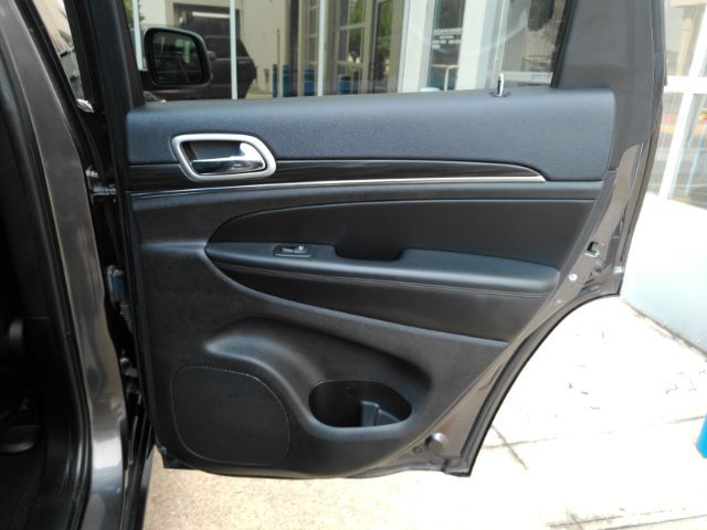 2021 Jeep Grand Cherokee Limited 4x2 Plano TX